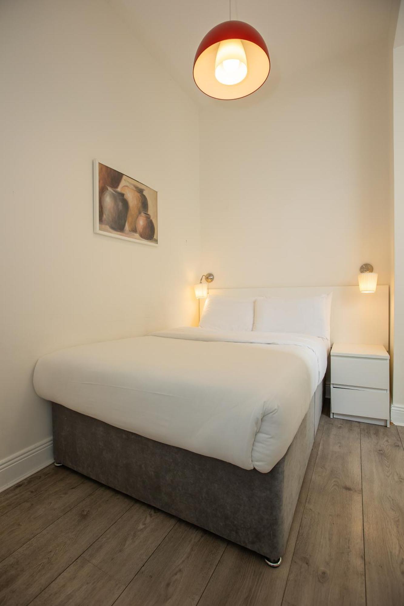Temple Bar Essex Street Apartments Dublín Exterior foto